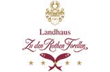 Landhaus Zu den Rothen Forellen